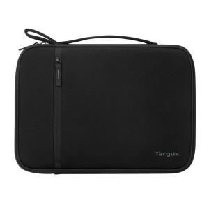 Targus 11-12" Sideloading Sleeve Black | 127384CVT