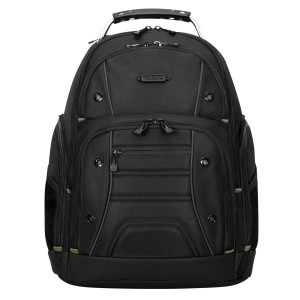 Targus 15-16" Drifter Essentials Backpack Black | 250398NWU