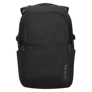 Targus 15-16" Zero Waste EcoSmart Backpack Black | 760941RYZ