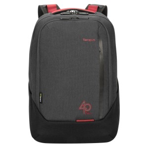 Targus 15.6" 40th Anniversary Cypress Hero EcoSmart Backpack Grey | 462180GBY