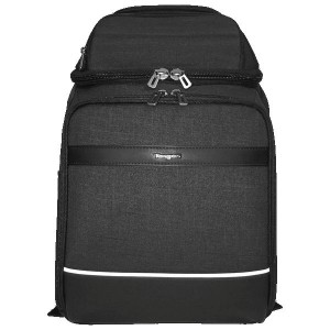 Targus 15.6" CitySmart EVA Pro Backpack Grey | 205634SZQ