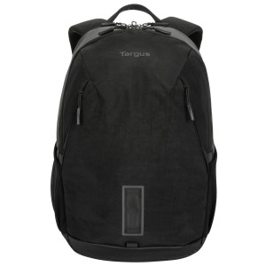 Targus 15.6" Conquer Expandable Backpack Black | 257063GSZ