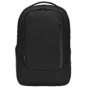 Targus 15.6" Cypress Hero Backpack with EcoSmart (Black) Black | 915438WFJ