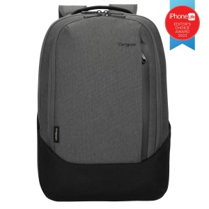 Targus 15.6" Cypress Hero Backpack with Find My Locator Grey | 901275VAX