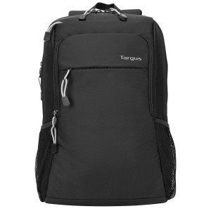 Targus 15.6" Intellect Advanced Backpack (Black) Black | 873509ODP