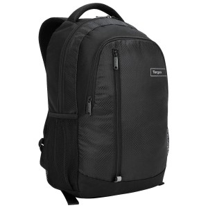 Targus 15.6" Sport Backpack (Black) Black | 172549TAI