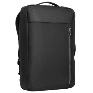 Targus 15.6" Urban Convertible Backpack (Black) Black | 925834NXF