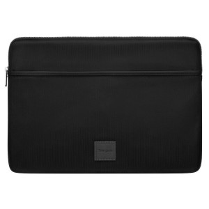 Targus 15.6" Urban Sleeve (Black) Black | 124653WBS