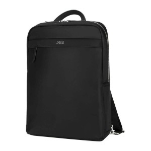 Targus 15" Newport Ultra Slim Backpack Black | 527860WOR