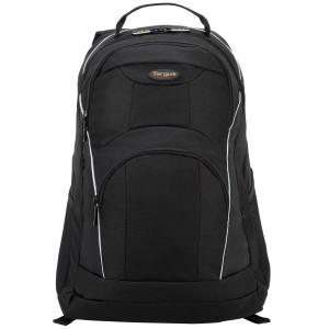 Targus 16" Motor Laptop Backpack Black | 409172UAE