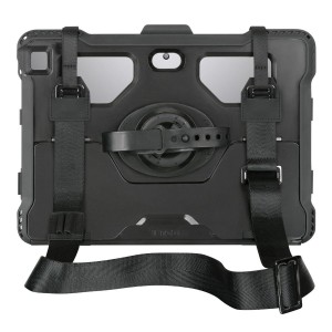 Targus Rugged Case for Dell Latitude 7320 Detachable (Black) Black | 263510MDL