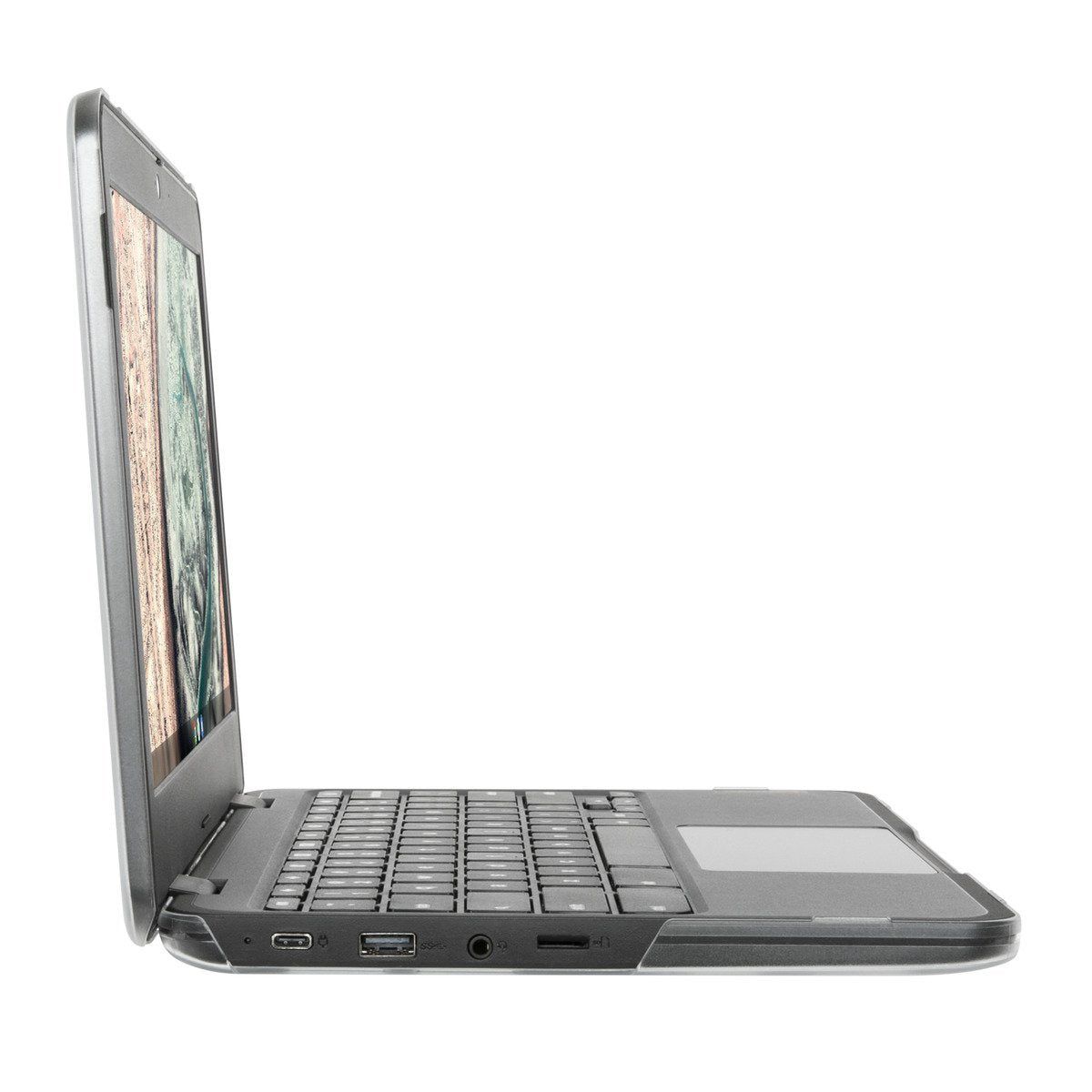 Targus Case for Lenovo 100e Chromebook Gen 3 / 100w Windows Gen 3 Clear | 801659JLA